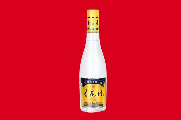 邵阳市城步回收杏花村