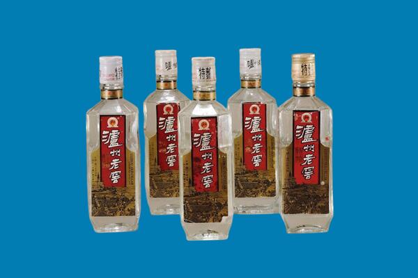 邵阳市城步回收老酒