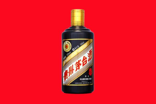 邵阳市城步回收茅台酒瓶